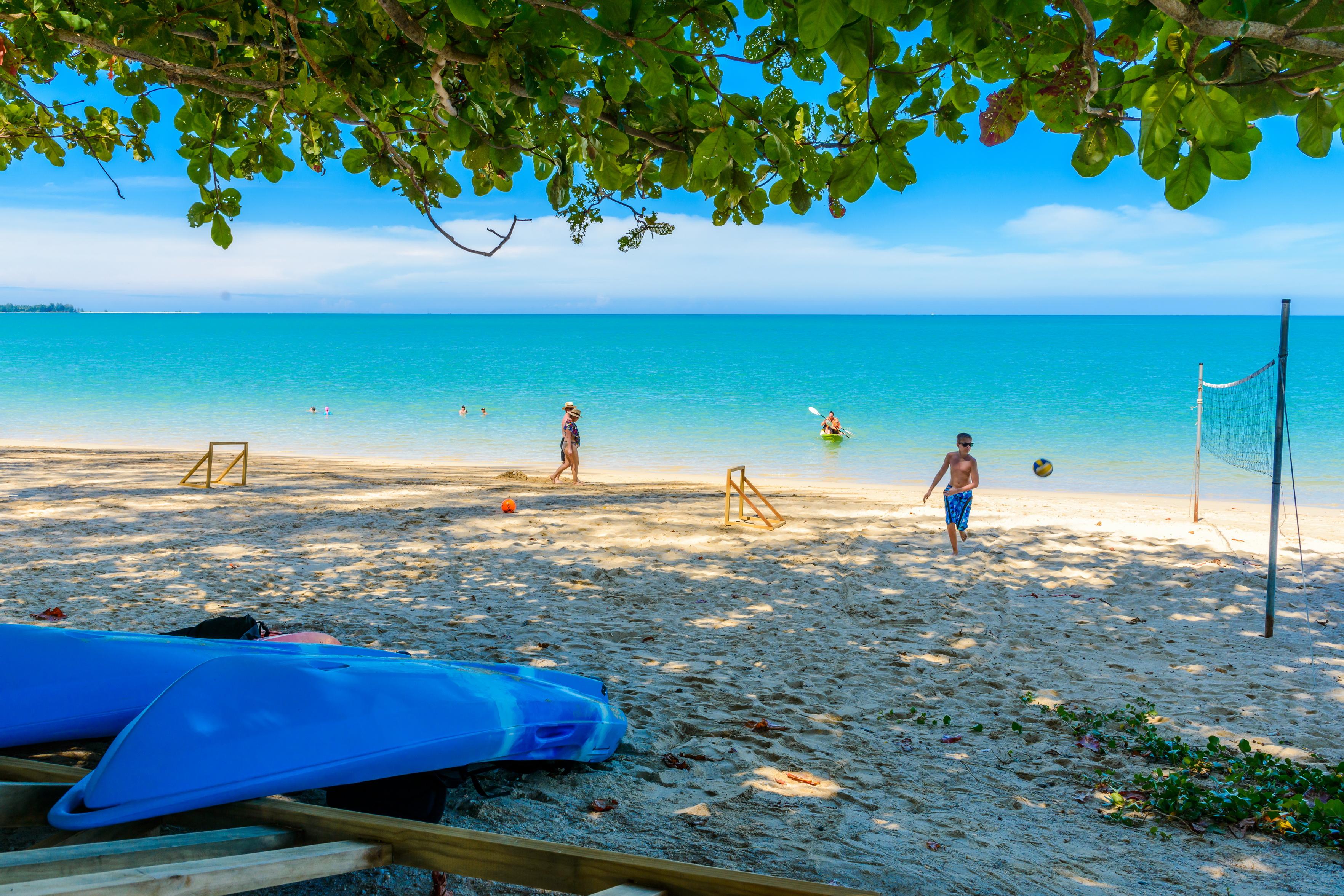 Mai Holiday By Mai Khaolak - Adult Zone Khao Lak Buitenkant foto
