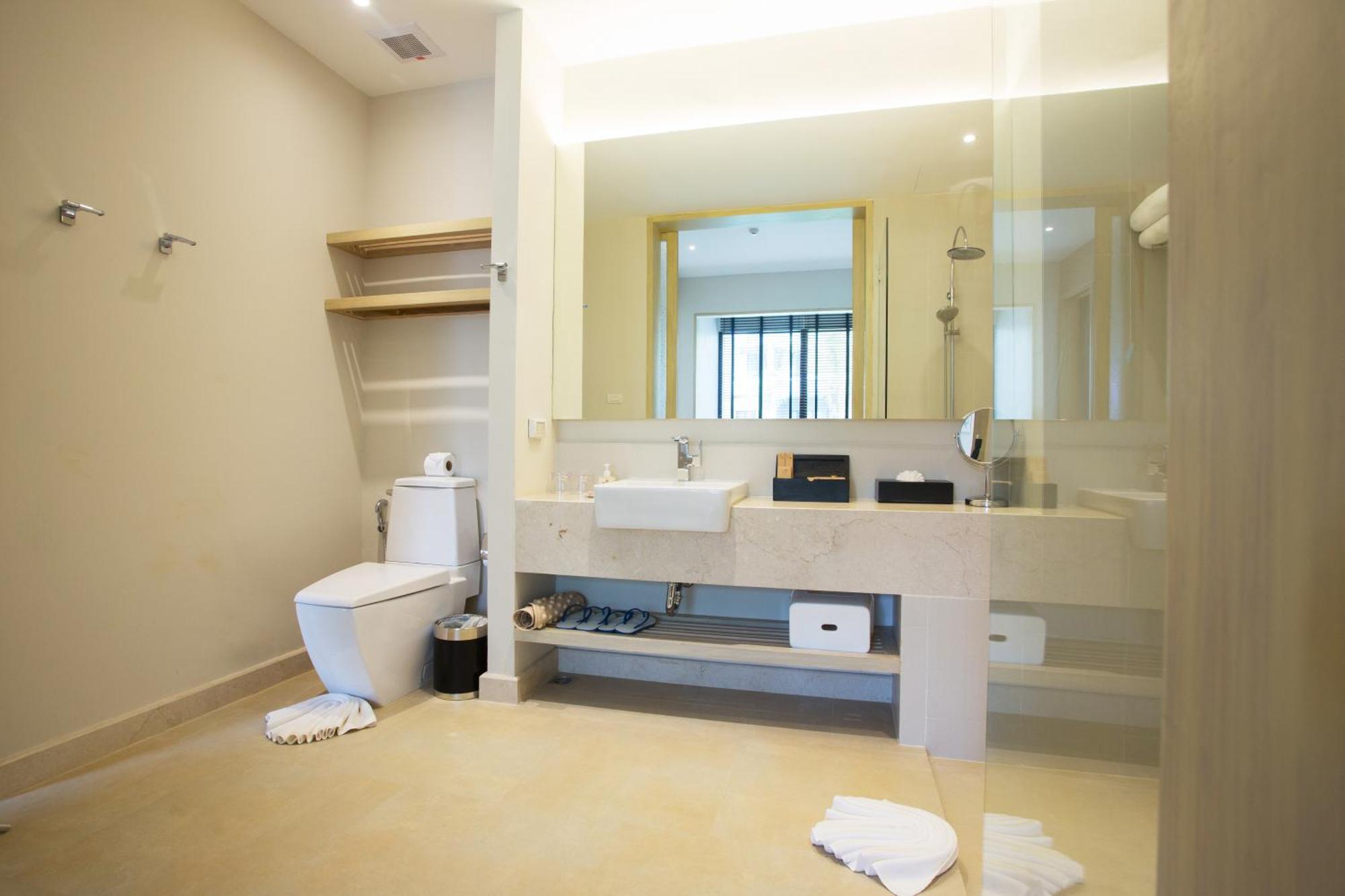 Mai Holiday By Mai Khaolak - Adult Zone Khao Lak Kamer foto