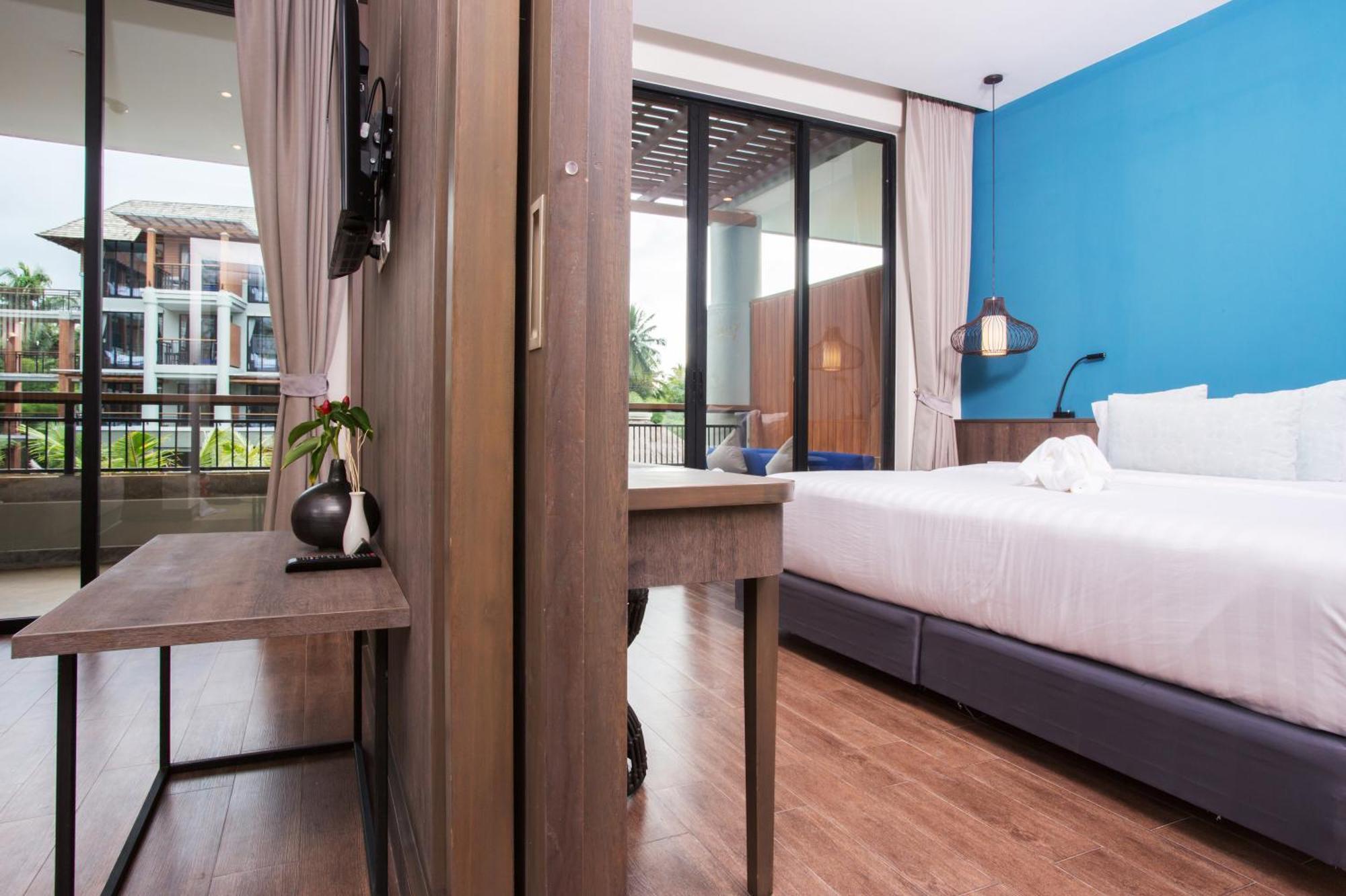 Mai Holiday By Mai Khaolak - Adult Zone Khao Lak Kamer foto