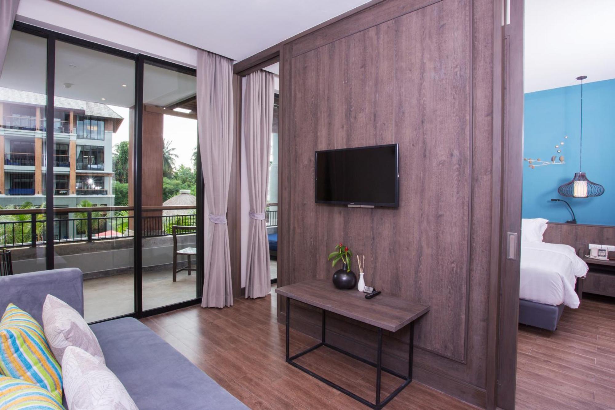 Mai Holiday By Mai Khaolak - Adult Zone Khao Lak Kamer foto