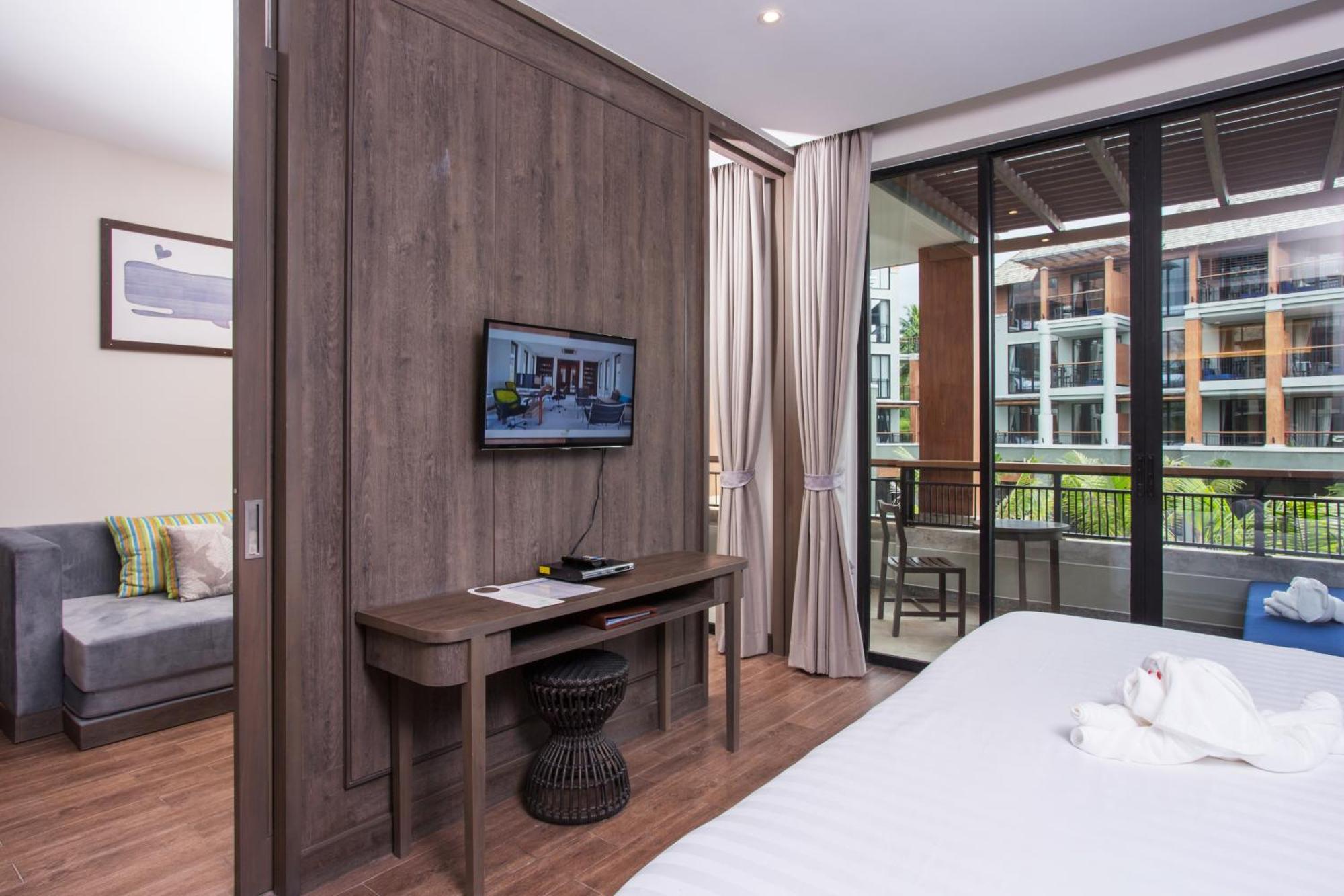 Mai Holiday By Mai Khaolak - Adult Zone Khao Lak Kamer foto