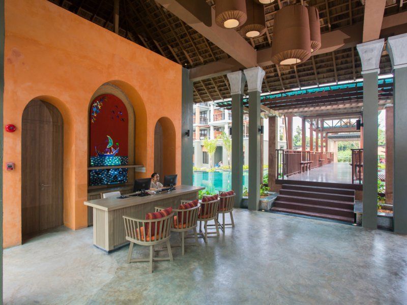 Mai Holiday By Mai Khaolak - Adult Zone Khao Lak Buitenkant foto