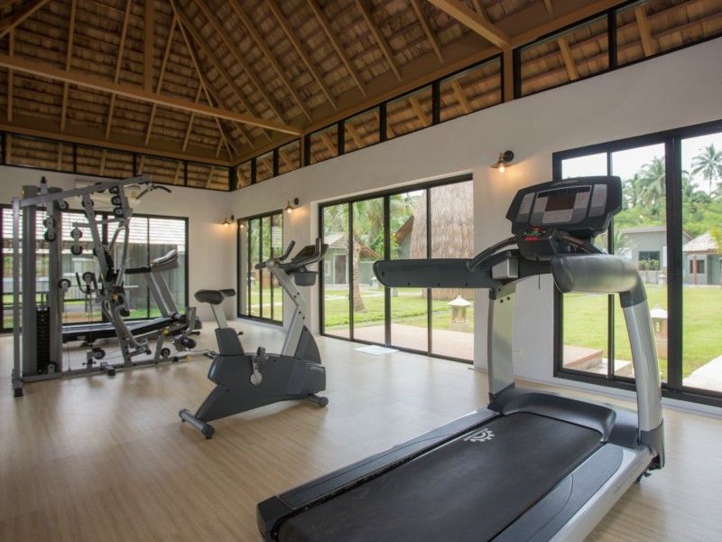 Mai Holiday By Mai Khaolak - Adult Zone Khao Lak Buitenkant foto