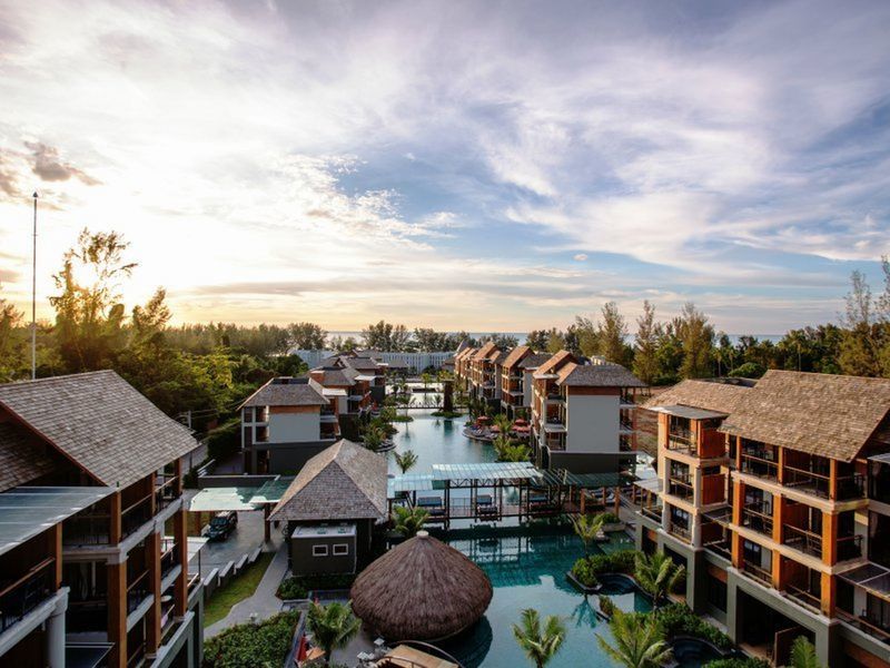 Mai Holiday By Mai Khaolak - Adult Zone Khao Lak Buitenkant foto