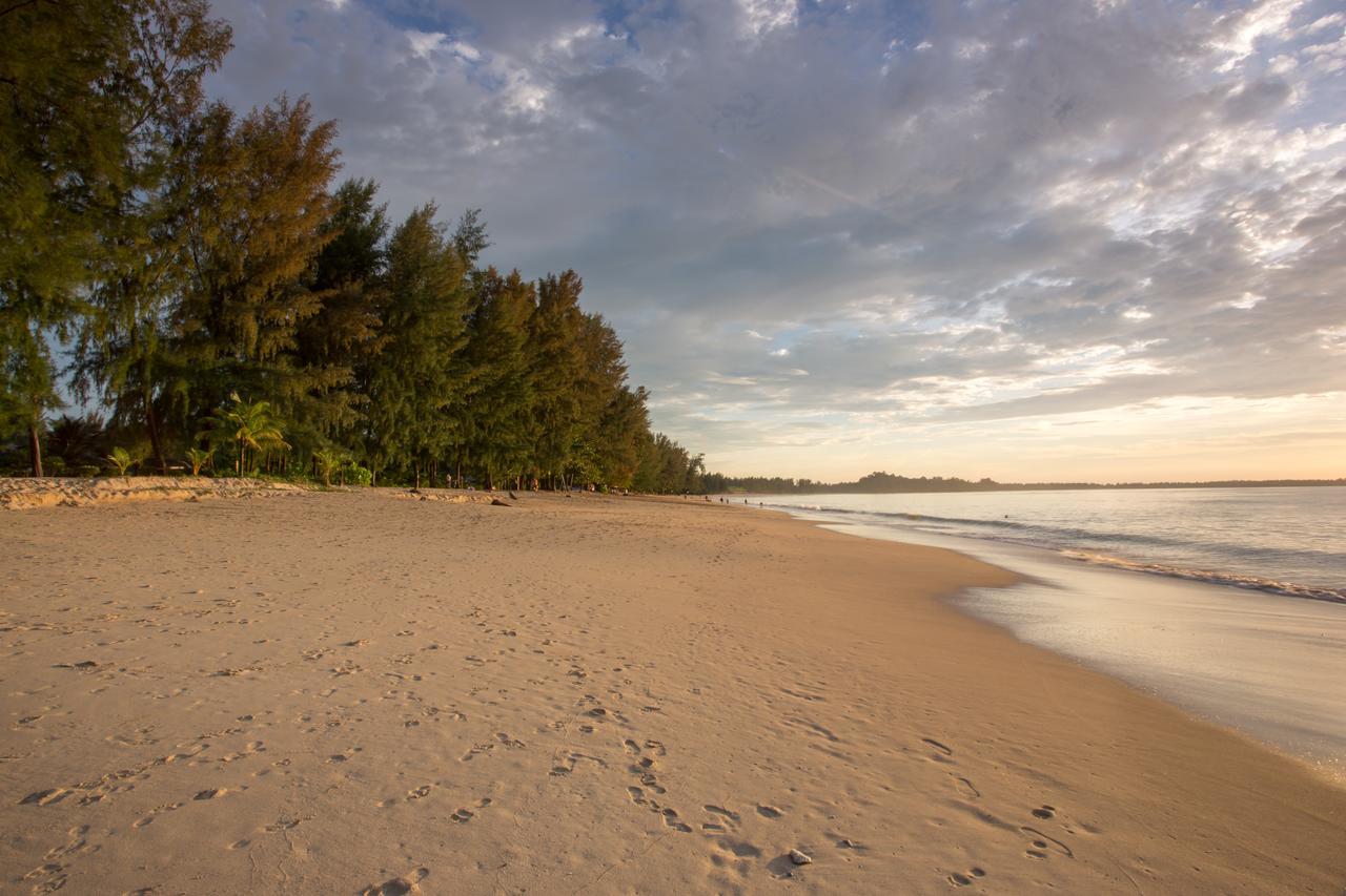 Mai Holiday By Mai Khaolak - Adult Zone Khao Lak Buitenkant foto