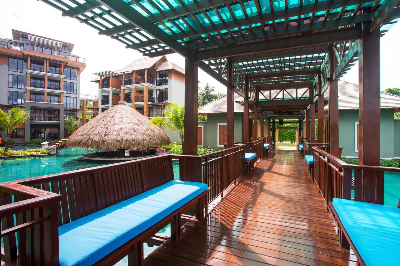 Mai Holiday By Mai Khaolak - Adult Zone Khao Lak Buitenkant foto