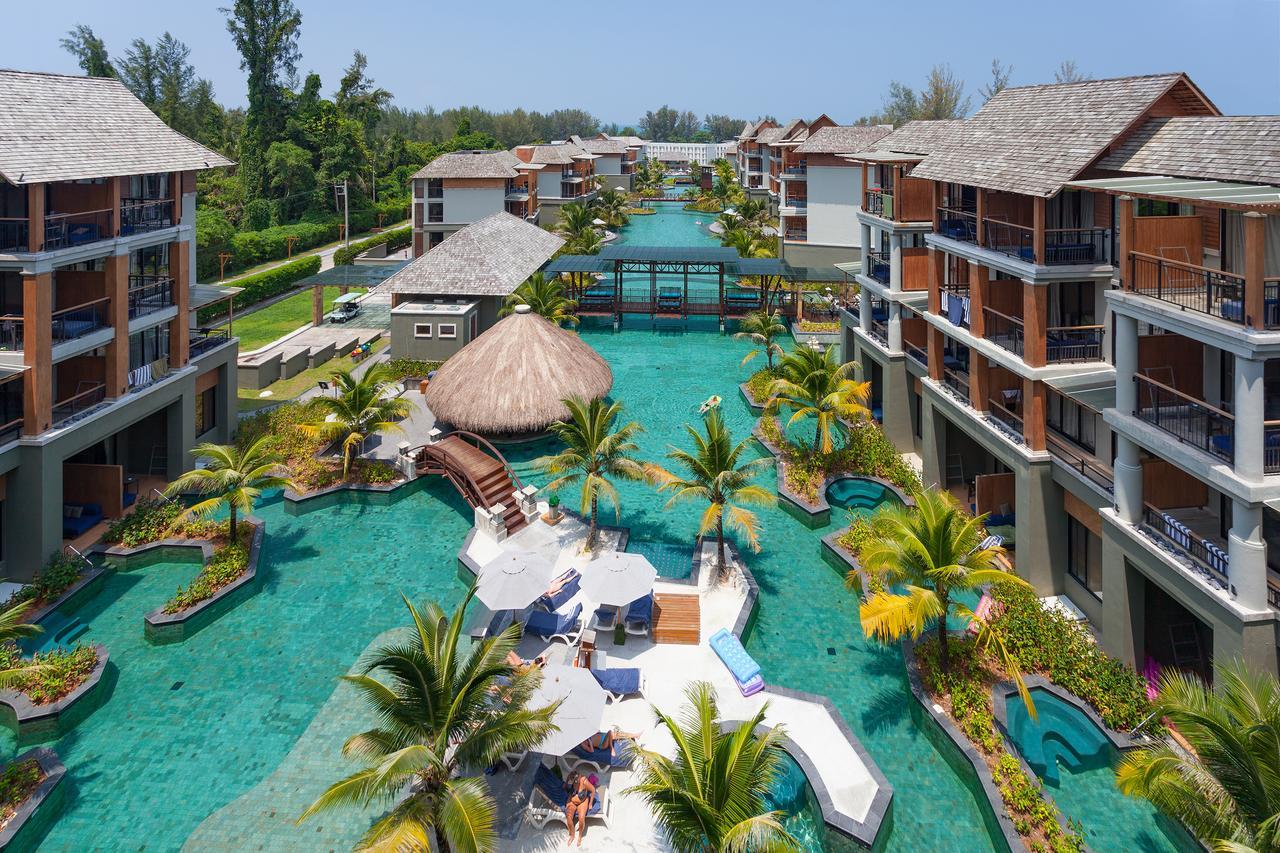 Mai Holiday By Mai Khaolak - Adult Zone Khao Lak Buitenkant foto