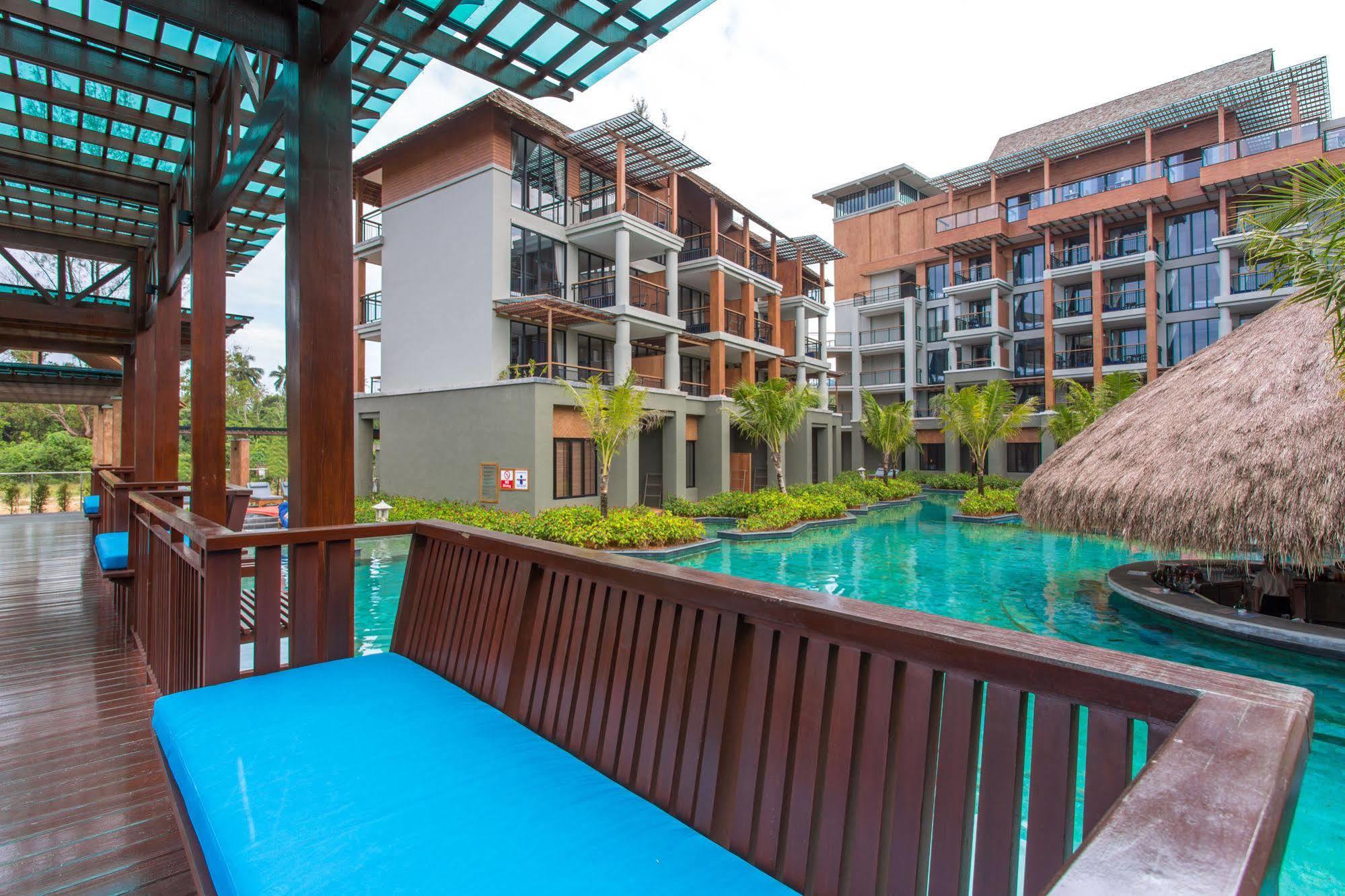 Mai Holiday By Mai Khaolak - Adult Zone Khao Lak Buitenkant foto