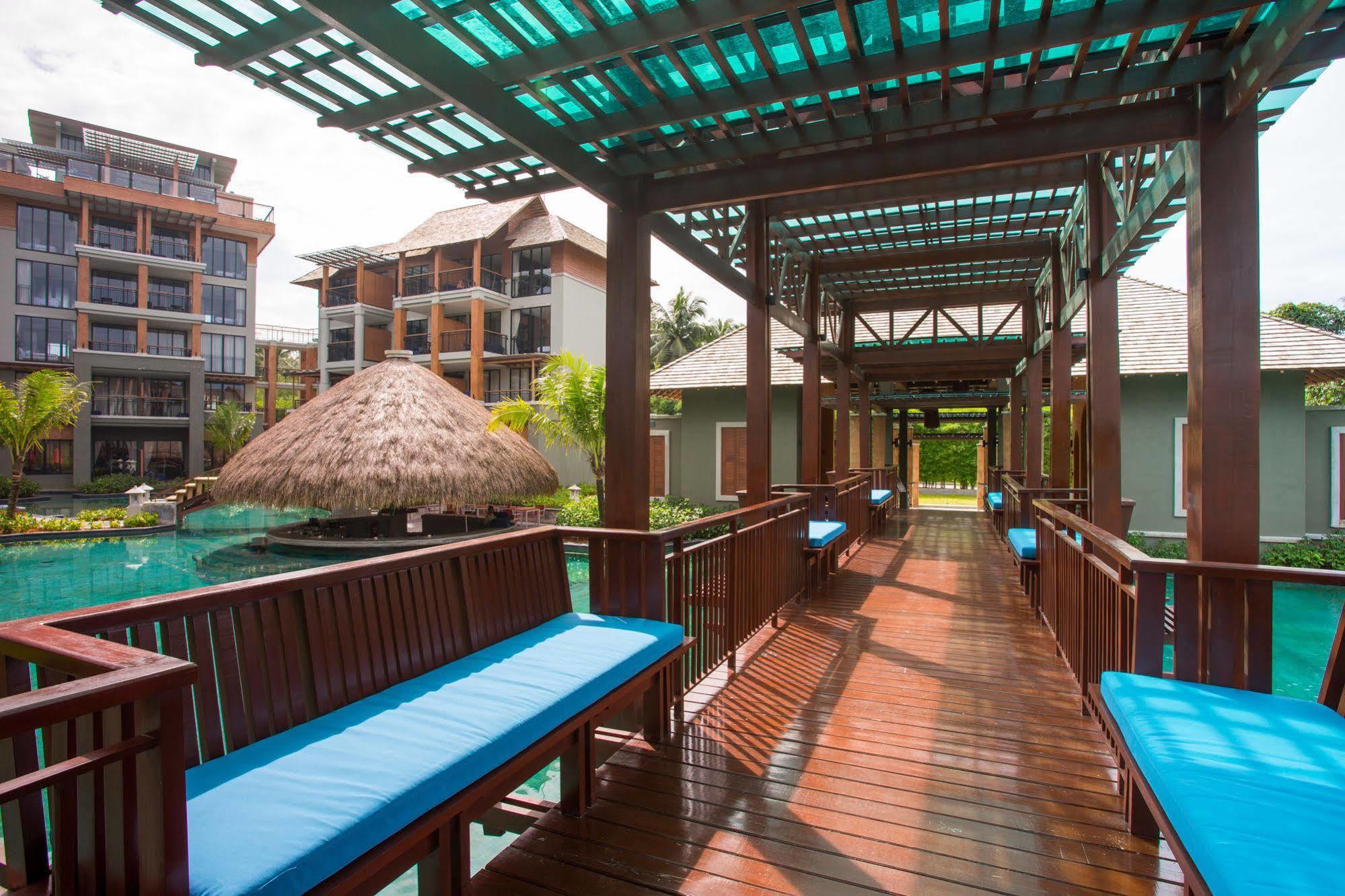 Mai Holiday By Mai Khaolak - Adult Zone Khao Lak Buitenkant foto
