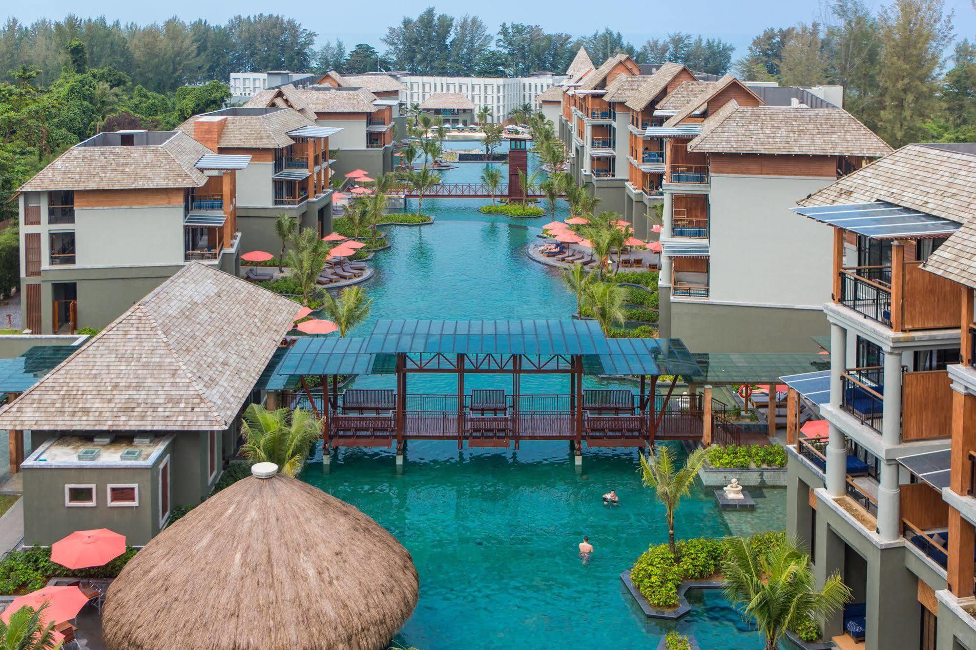 Mai Holiday By Mai Khaolak - Adult Zone Khao Lak Buitenkant foto